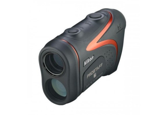 Лазерный дальномер Nikon Prostaff 7i