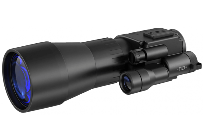 Монокуляр нічного бачення Pulsar Challenger GS 4.5x60