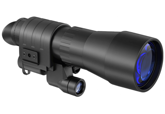 Монокуляр нічного бачення Pulsar Challenger GS 4.5x60