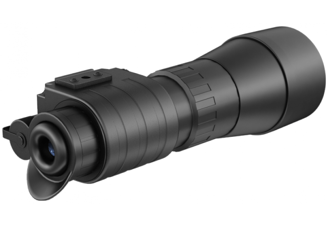 Монокуляр ночного видения Pulsar Challenger GS 4.5x60