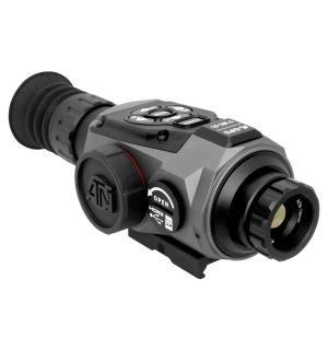 Тепловизионный прицел ATN MARS-HD 640 1.5-15X США