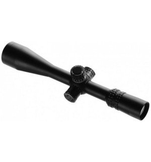 Оптичний приціл Nightforce NXS 3.5-15x50 F1 ZeroS 0.250 MOA сетка NP-RF1 с подсветкой