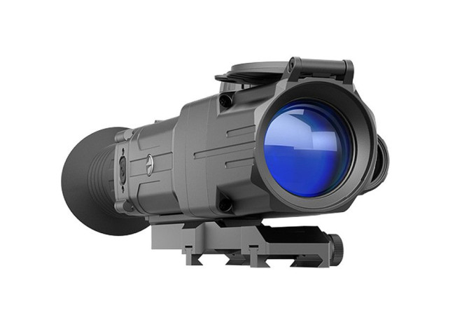 Цифровий приціл нічного бачення Pulsar Digisight Ultra N250