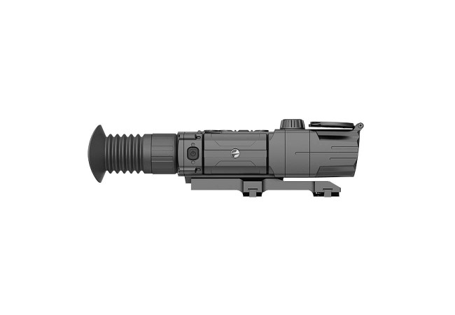 Цифровий приціл нічного бачення Pulsar Digisight Ultra N250
