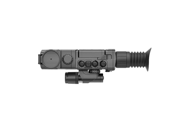 Цифровий приціл нічного бачення Pulsar Digisight Ultra N250