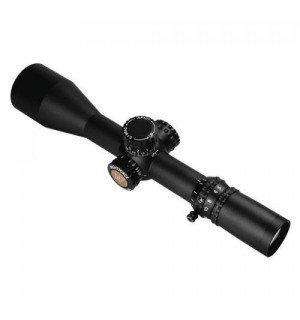 Оптичний приціл Nightforce ATACR 5-25x56 F2 ZeroS 0.250 MOA сетка MOAR-T с подсветкой