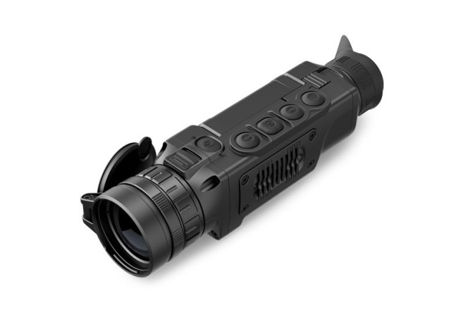 Тепловизор Pulsar Helion XP50 (50 Гц) Литва