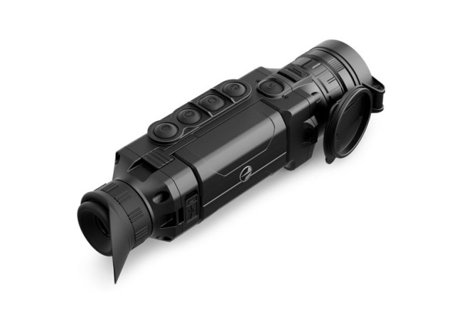 Тепловізор Pulsar Helion XP50 (50 Гц) Литва