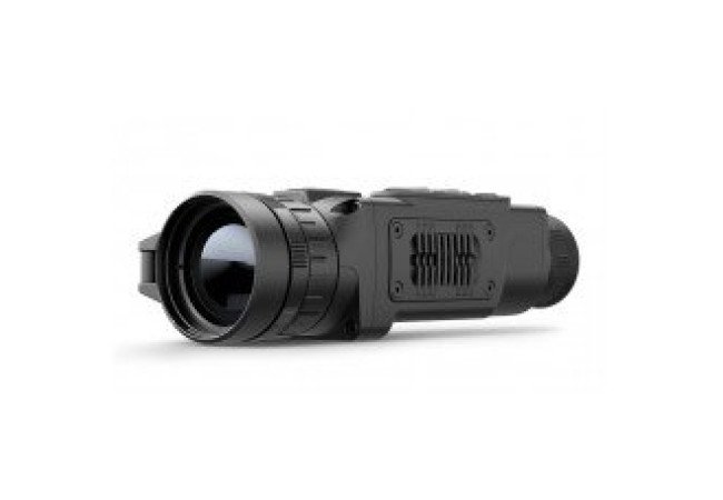 Тепловізор Pulsar Helion XP50 (50 Гц) Литва