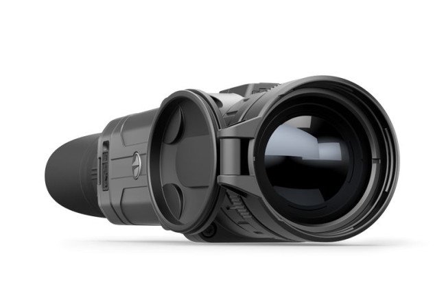 Тепловізор Pulsar Helion XP50 (50 Гц) Литва