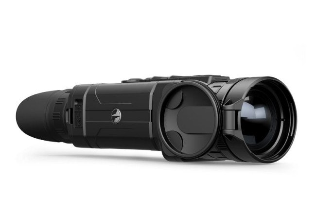 Тепловізор Pulsar Helion XP50 (50 Гц) Литва