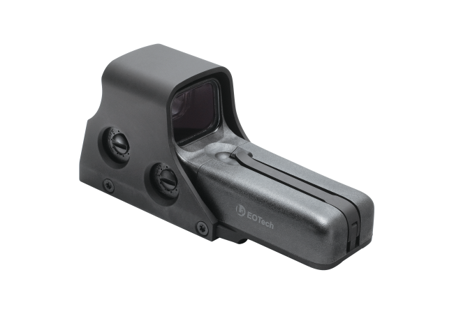 Коліматорний приціл EOTech 512.A65 