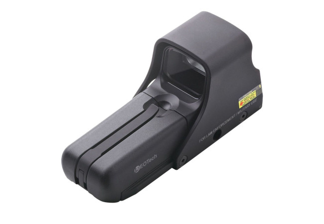 Коліматорний приціл EOTech 512.A65 