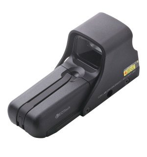 Коліматорний приціл EOTech 512.A65 