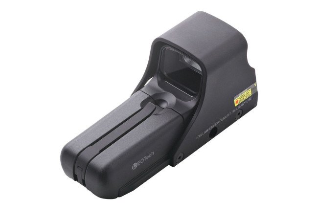 Коллиматорный прицел EOTech 512.A65