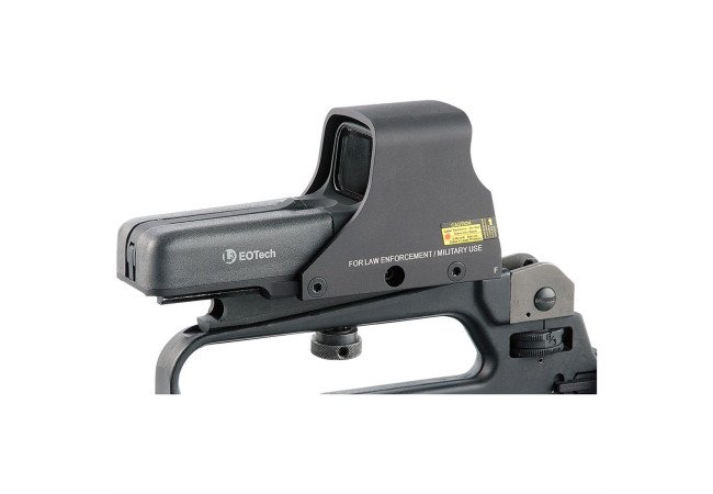 Коллиматорный прицел EOTech 512.A65 Коллиматорный прицел EOTech 512.A65