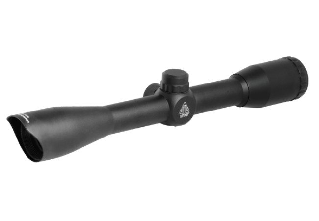 Оптичний приціл Leapers True Hunter Classic 4х32 MilDot