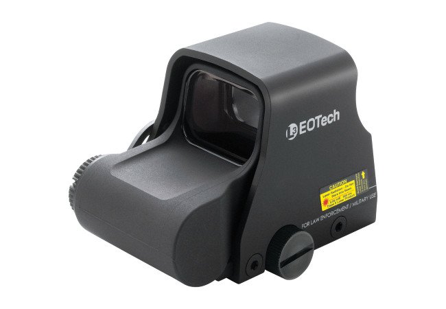Коліматорний приціл EOTech XPS2-SAGE