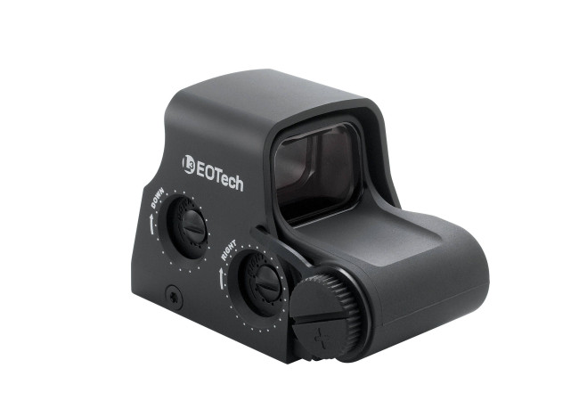 Коліматорний приціл EOTech XPS2-SAGE