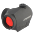 Коліматорний приціл Aimpoint MICRO H-1 2MOA