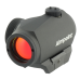Коліматорний приціл Aimpoint MICRO H-1 2MOA
