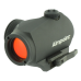 Коллиматорный прицел Aimpoint MICRO H-1 2MOA
