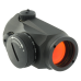 Коллиматорный прицел Aimpoint MICRO H-1 2MOA