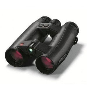 Лазерний дальномір Leica Geovid 8x42 HD-R