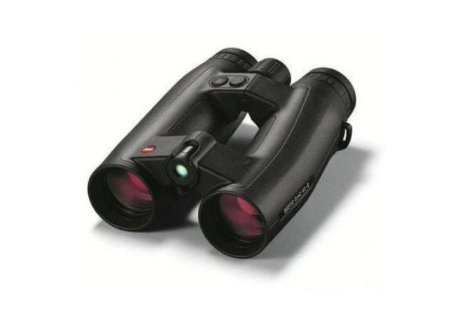 Лазерний дальномір Leica Geovid 8x42 HD-R