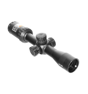 Оптичний приціл Bushnell AR Optics 2-7х32, сетка Drop Zone-22