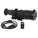 Тепловізійний приціл IR HUNTER MK III 640 4.5-36Х60 (60 Hz) США