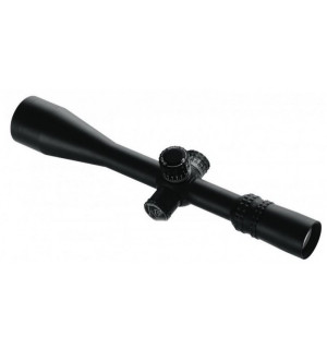 Оптичний приціл Nightforce NXS 5.5-22x50 F2 ZeroS 0.250 MOA сетка MOAR с подсветкой
