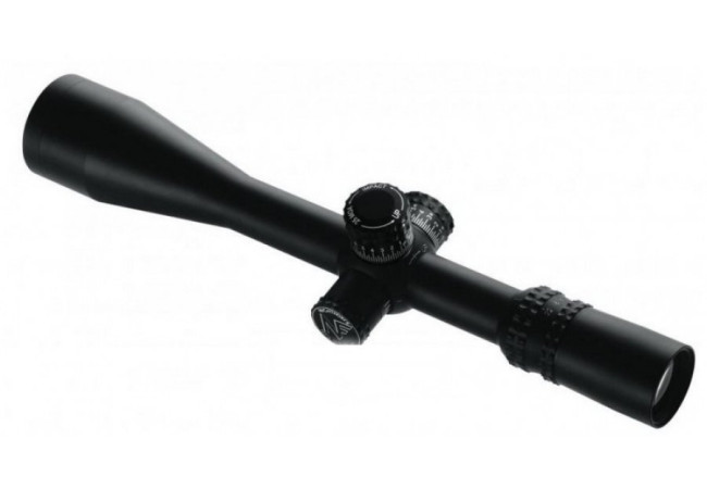 Оптичний приціл Nightforce NXS 5.5-22x50 F2 ZeroS 0.250 MOA сетка MOAR с подсветкой