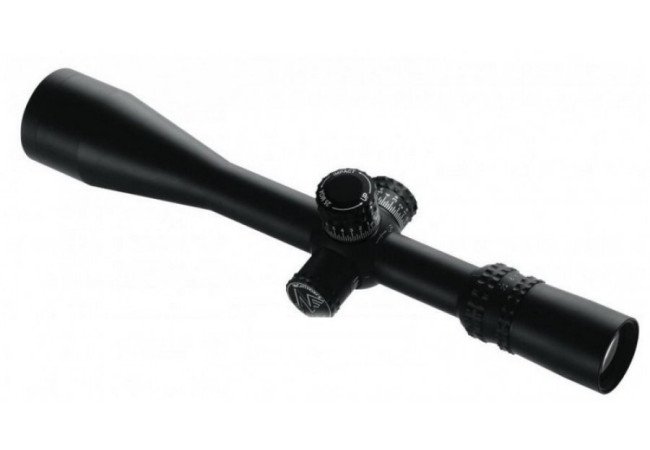 Оптический прицел Nightforce NXS 5.5-22x50 F2 ZeroS 0.250 MOA сетка MOAR с подсветкой