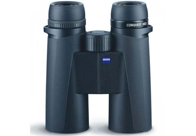 Бінокль Zeiss Conquest HD 10х42