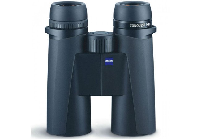Бинокль Zeiss Conquest HD 10х42 Бинокль Zeiss Conquest HD 10х42