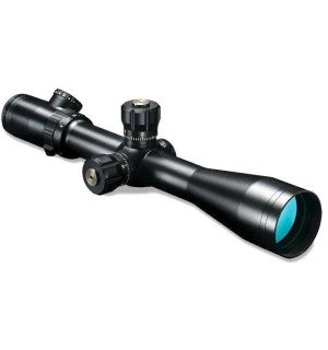 Оптический прицел Bushnell Elite Tactical 3-12x44, сетка G3i Оптический прицел Bushnell Elite Tactical 3-12x44, сетка G3i