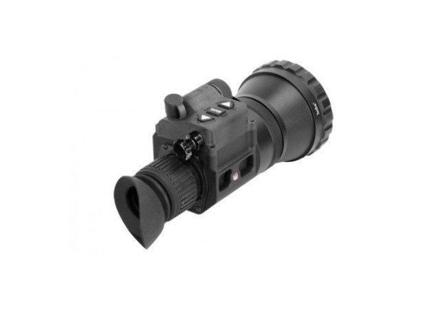 Тепловізор ATN OTS-X-F370 6X (30HZ) США