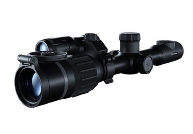 Приціл нічного бачення Pulsar Digex N455