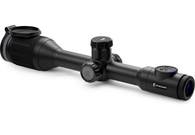 Прицел ночного видения Pulsar Digex N455 Прицел ночного видения Pulsar Digex N455