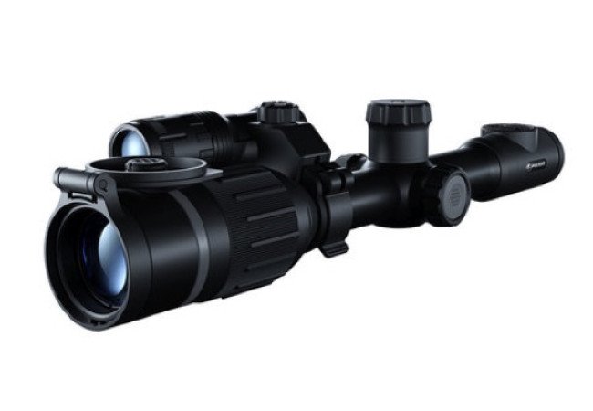 Приціл нічного бачення Pulsar Digex C50