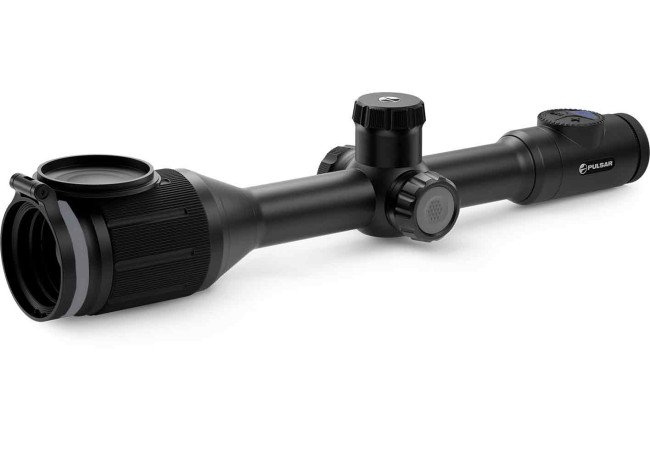 Приціл нічного бачення Pulsar Digex N455