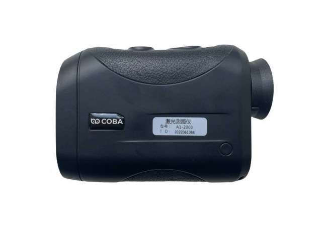Лазерный дальномер COBA A1-2000