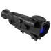 Цифровий приціл нічного бачення Pulsar Digisight N770A