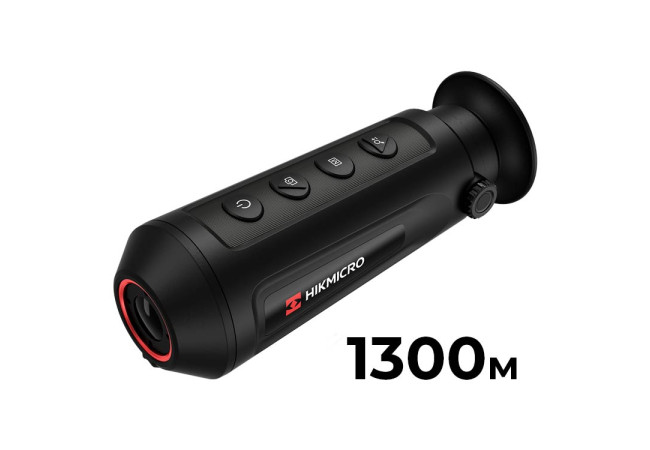 Тепловізор HikMicro LYNX Pro LH15 (HM-TS03-15XG/W-LH15)