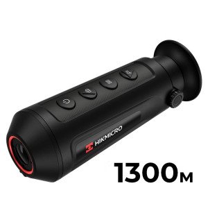 Тепловізор HikMicro LYNX Pro LH15