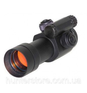 Коліматорний приціл закритого типу Aimpoint COMPС3 2MOA