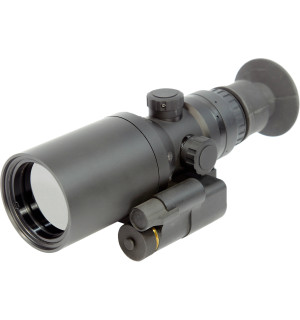 Тепловізійний приціл IR HUNTER MK II 640 2.5-20Х35  (60 Hz) США