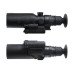 Тепловізійний приціл IR HUNTER MK II 640 2.5-20Х35  (60 Hz) США