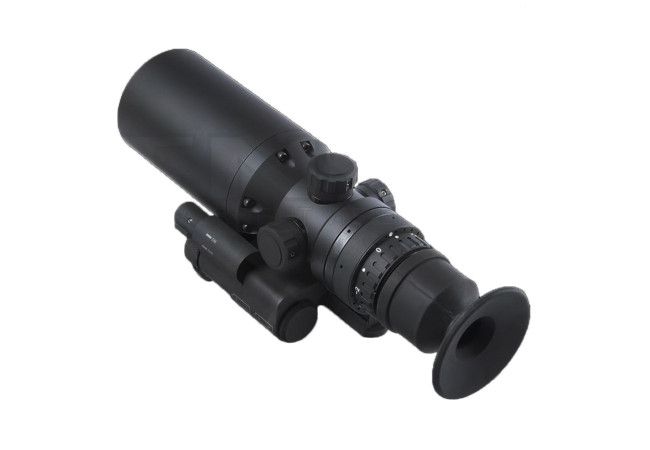 Тепловізійний приціл IR HUNTER MK II 640 2.5-20Х35  (60 Hz) США